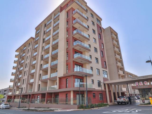 1 Bedroom Apartment To Let in Umhlanga Ridge