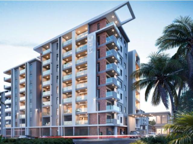 1 Bedroom Apartment To Let in Umhlanga Ridge