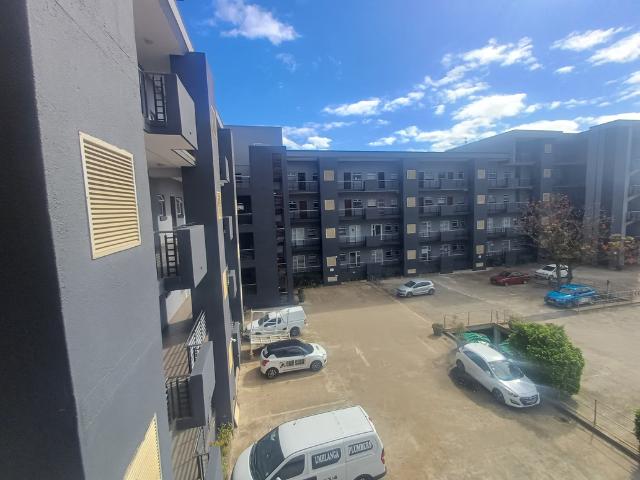 1 Bedroom Apartment To Let in Umhlanga Ridge