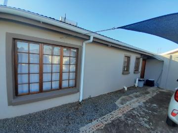 Universitas, Masilonyana Local Municipality, Lejweleputswa District Municipality, North West