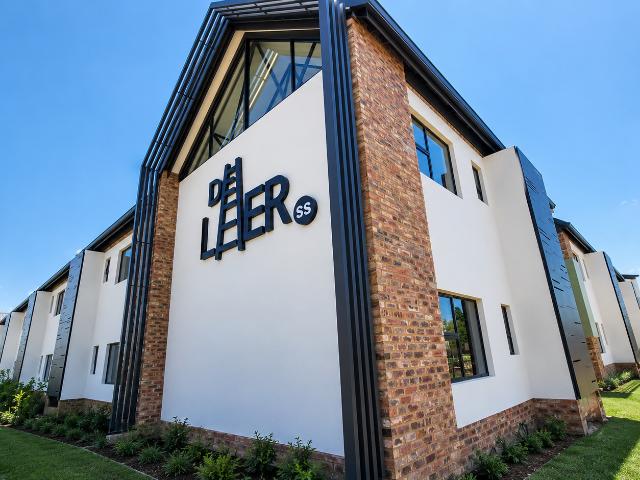 1 Bedroom Apartment To Let in Van Der Hoff Park