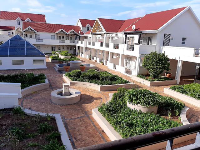 1 Bedroom Apartment To Let in Walmer Heights