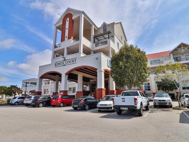 1 Bedroom Apartment To Let in Walmer Heights