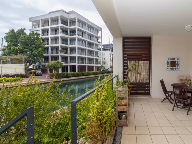 1 Bedroom Apartment To Let in Waterfront