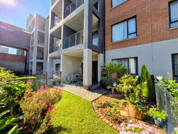 Waterkloof Ridge, City of Tshwane Metropolitan Municipality, Gauteng, South Africa