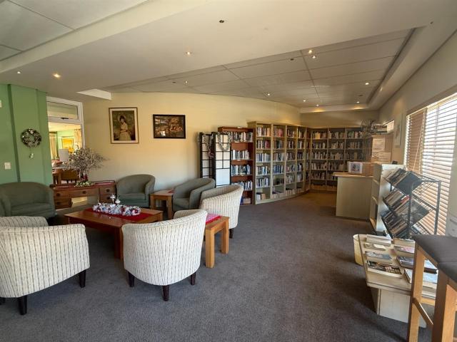 1 Bedroom Apartment To Let in Welgelegen 1