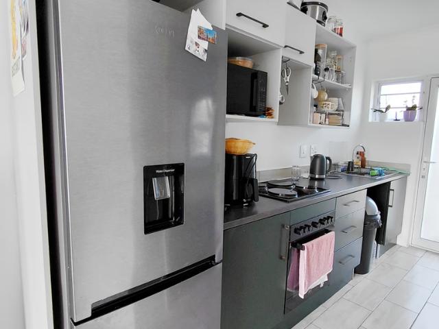 1 Bedroom Apartment To Let in Westering