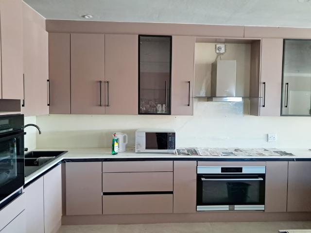 1 Bedroom Apartment To Let in Westering