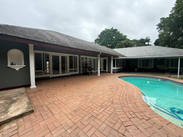 1 Bedroom Apartment To Let in Westville