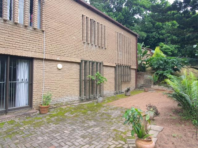 1 Bedroom Apartment To Let in Westville