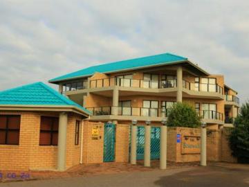 1 Bedroom Apartment To Let in Winklespruit