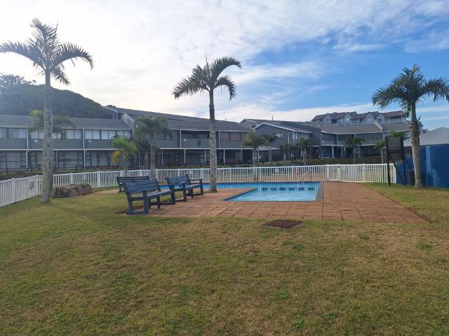 1 Bedroom Apartment To Let in Winklespruit