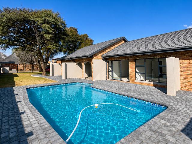 1 Bedroom Apartment To Let in Wilkoppies