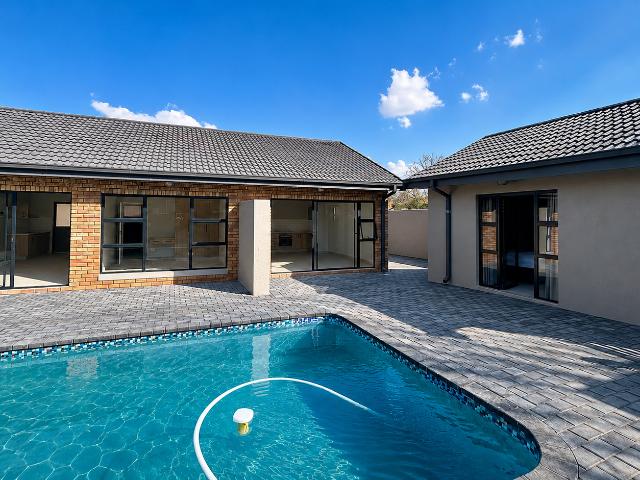 1 Bedroom Apartment To Let in Wilkoppies