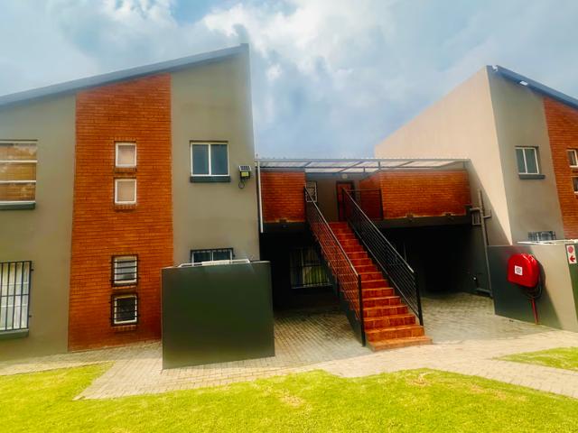 1 Bedroom Apartment To Let in Willowbrook