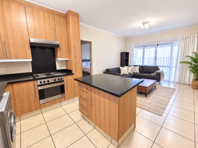 1 Bedroom Apartment To Let in Witkoppen