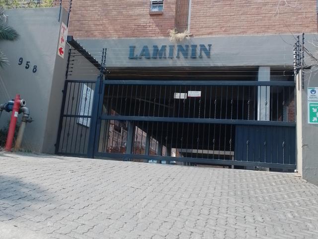 1 Bedroom Apartment To Let in Wonderboom South