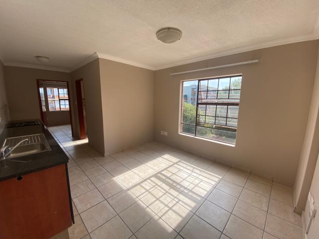 1 Bedroom Apartment To Let in Wonderboom South