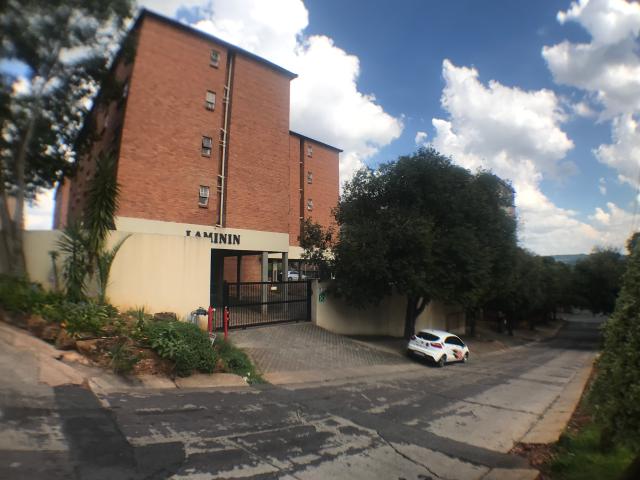 1 Bedroom Apartment To Let in Wonderboom South