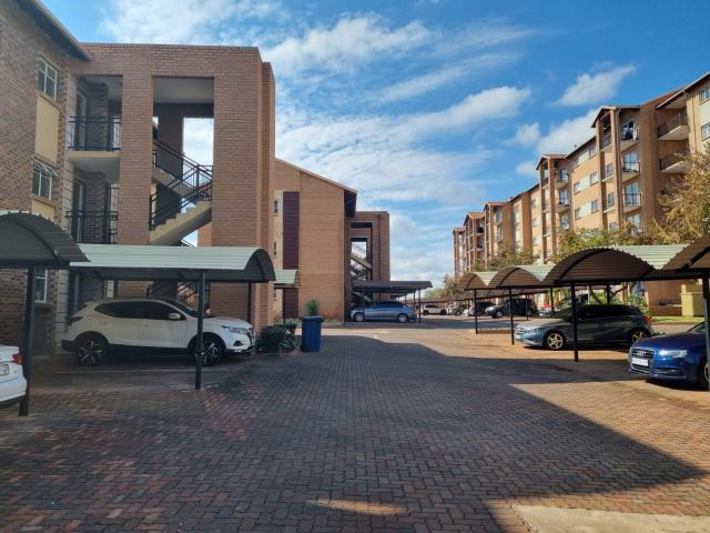 1 Bedroom Apartment To Let in Wonderboom