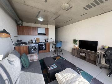 1 Bedroom Apartment To Let in Woodstock