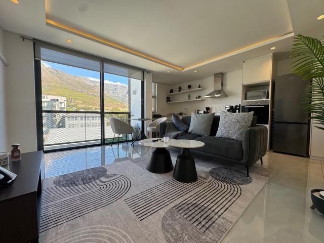 1 Bedroom Apartment To Let in Woodstock