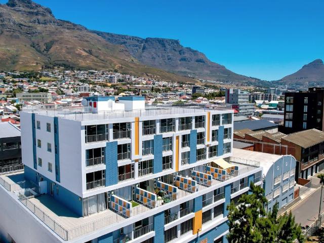1 Bedroom Apartment To Let in Woodstock