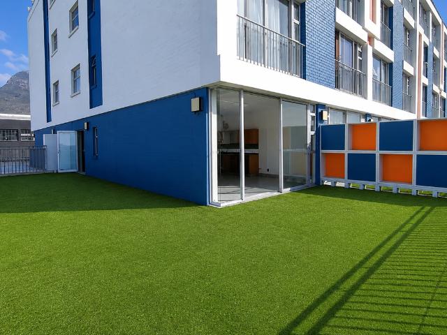 1 Bedroom Apartment To Let in Woodstock