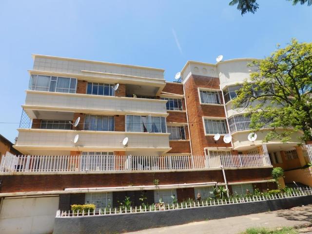 1 Bedroom Apartment To Let in Yeoville