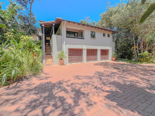 1 Bedroom Apartment To Let in Zimbali Estate