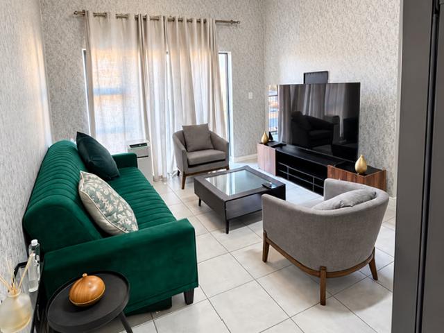 1 Bedroom Apartment To Let in Admirals Park
