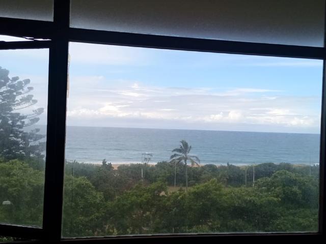 1 Bedroom Apartment To Let in Amanzimtoti