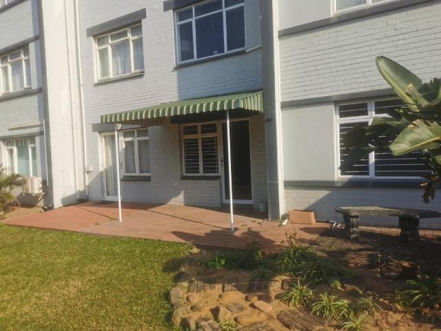 1 Bedroom Apartment To Let in Amanzimtoti