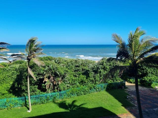 1 Bedroom Apartment To Let in Amanzimtoti