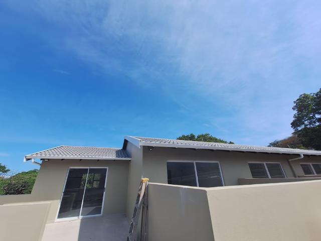 1 Bedroom Apartment To Let in Amanzimtoti