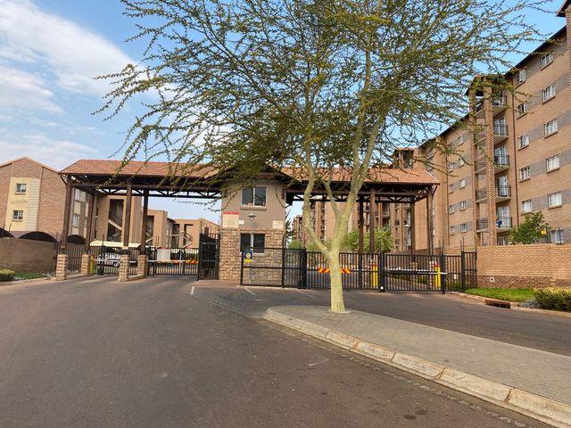 1 Bedroom Apartment To Let in Annlin