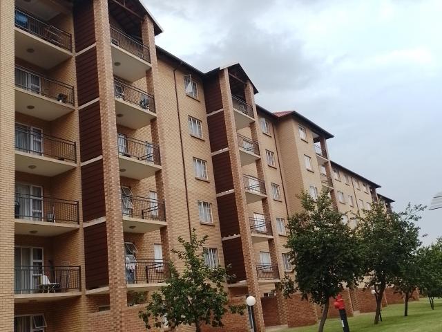 1 Bedroom Apartment To Let in Annlin