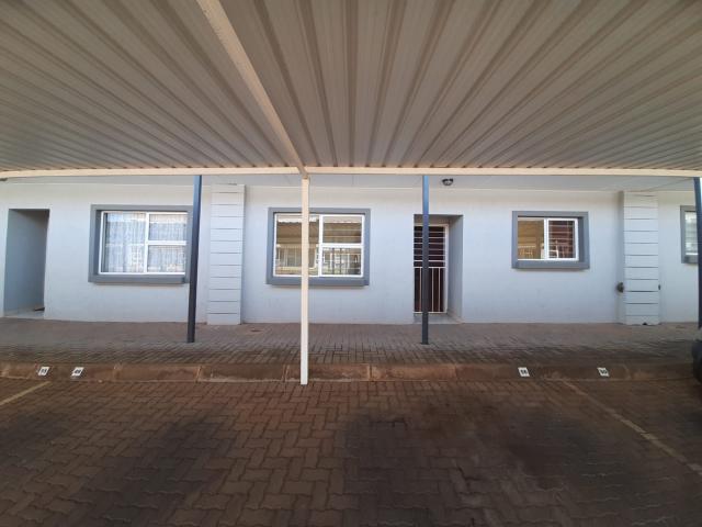 1 Bedroom Apartment To Let in Annlin
