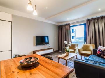 1 Bedroom Apartment To Let in Ashlea Gardens