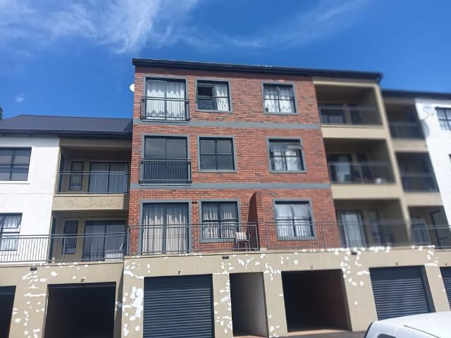1 Bedroom Apartment To Let in Athlone | Halo Property Management PMB