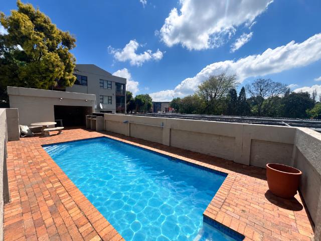 1 Bedroom Apartment To Let in Auckland Park | Cape Coastal Homes