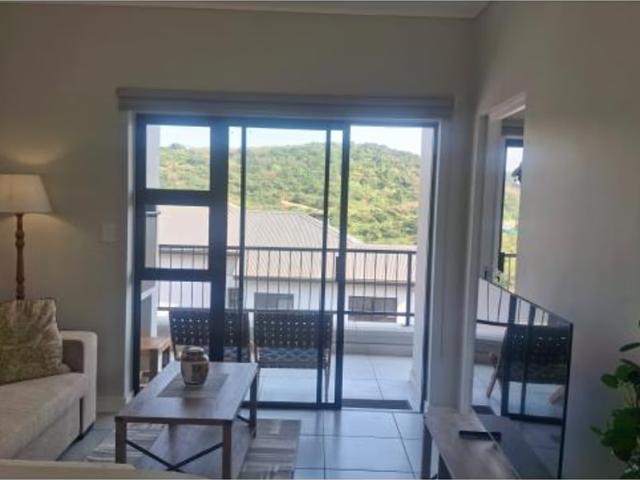 1 Bedroom Apartment To Let in Ballito Central