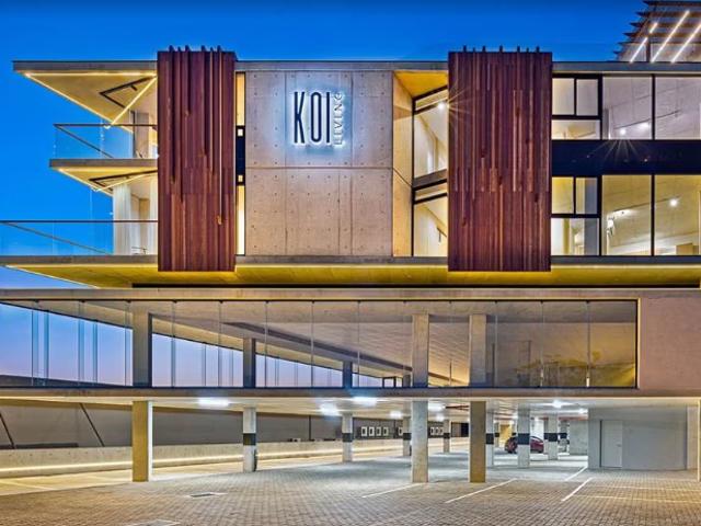 1 Bedroom Apartment To Let in Ballito Central