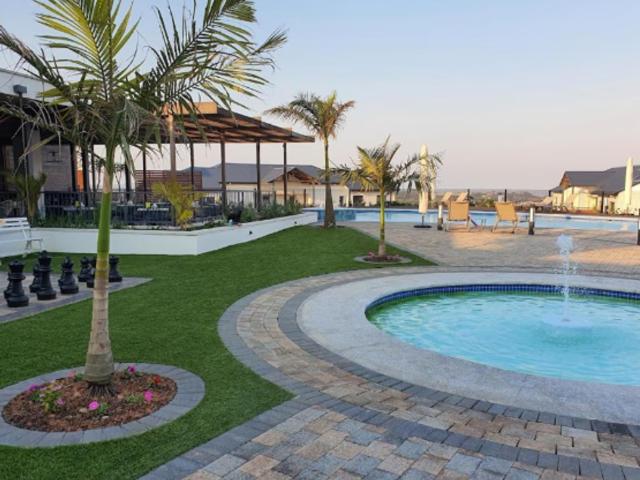 1 Bedroom Apartment To Let in Ballito Central