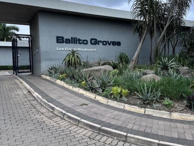 1 Bedroom Apartment To Let in Ballito Central