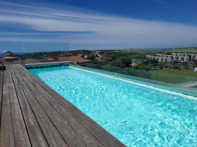 1 Bedroom Apartment To Let in Ballito Central