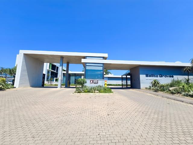 1 Bedroom Apartment To Let in Ballitoville