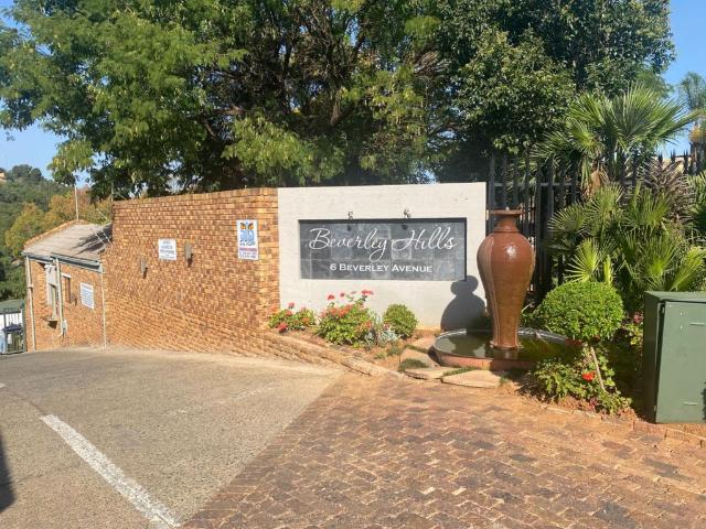 1 Bedroom Apartment To Let in Bassonia