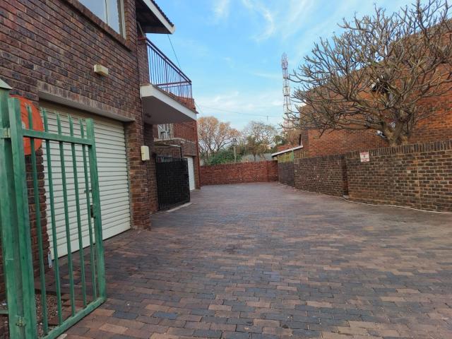 1 Bedroom Apartment Rented in Bela Bela