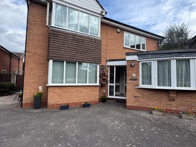 1 Bedroom Apartment To Let in Birmingham, B28